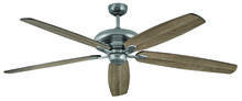 Hinkley Merchant 900672FPW-NID - Grander 72" Fan