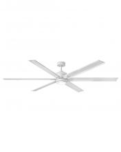 Hinkley Merchant 900982FMW-LDD - Indy Maxx 82" LED Smart Fan