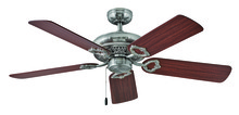 Hinkley Merchant 901152FBN-NID - Lafayette 52" Fan