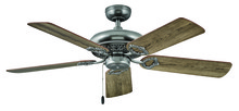 Hinkley Merchant 901152FPW-NID - Lafayette 52" Fan