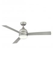 Hinkley Merchant 902352FBN-LWA - Verge 52" LED Fan