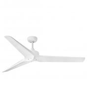 Hinkley Merchant 903760FWW-NDD - Chisel 60" Smart Fan