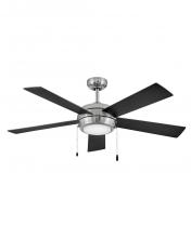 Hinkley Merchant 904052FBN-LIA - Croft 52" LED Fan