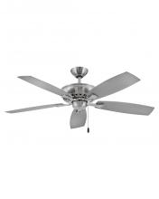 Hinkley Merchant 904152FBN-NIA - Highland 52" Fan