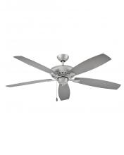 Hinkley Merchant 904160FBN-NWA - Highland Wet 60" Fan