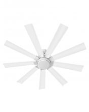 Hinkley Merchant 904260FWW-LWD - Turbine 60" LED Smart Fan