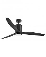 Hinkley Merchant 905860FMB-LDD - Facet 60" LED Smart Fan