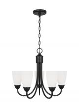 Generation Lighting 3120205EN3-112 - Seville Five Light Chandelier