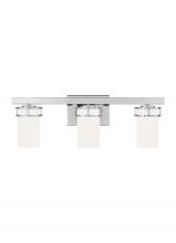 Generation Lighting 4421603-05 - Three Light Wall / Bath