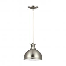 Generation Lighting 65085-962 - One Light Pendant