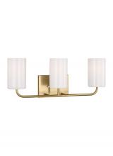 Generation Lighting GLV1003SB - Rhett Large Vanity