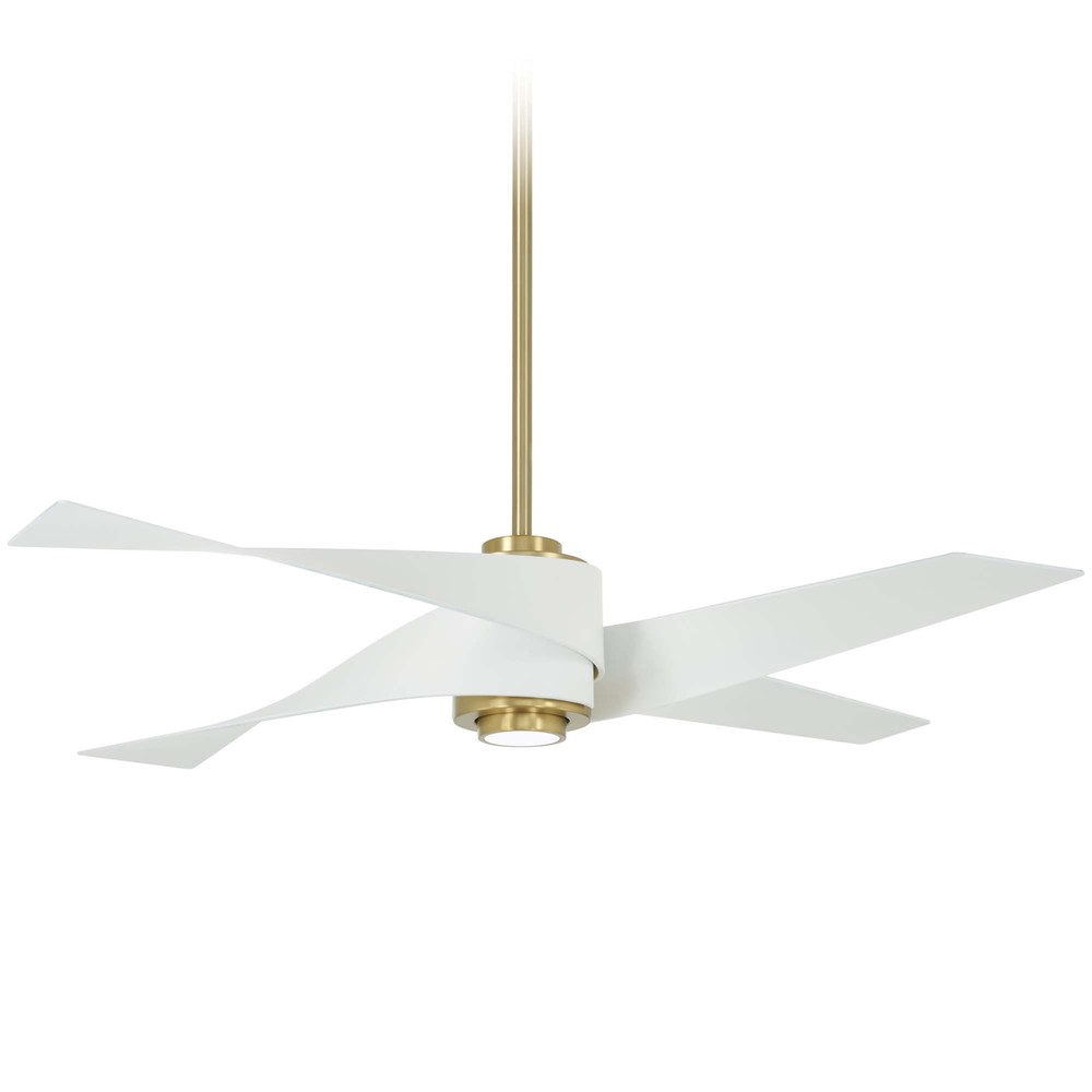 Artemis Iv - LED 64" Ceiling Fan