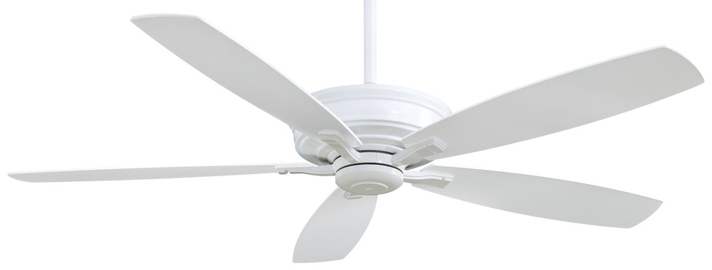 Kafe - Xl - 60" Ceiling Fan