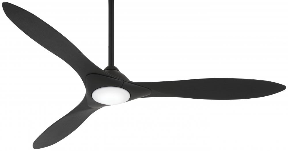 Sleek - LED 60" Ceiling Fan