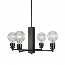 Toltec Company 1154-ES-LED45C - Chandeliers