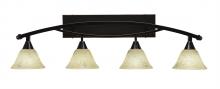 Toltec Company 174-BC-508 - Bathroom Lighting