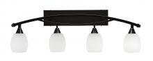 Toltec Company 174-BC-615 - Bathroom Lighting