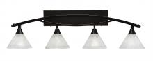 Toltec Company 174-BC-7145 - Bathroom Lighting