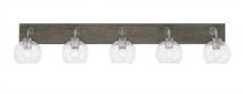 Toltec Company 1775-GPDW-4100 - Bathroom Lighting