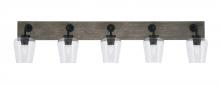 Toltec Company 1775-MBDW-210 - Bathroom Lighting