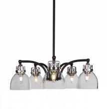 Toltec Company 1945-MBBN-4119 - Chandeliers