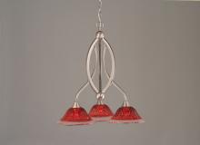 Toltec Company 263-BN-736 - Chandeliers