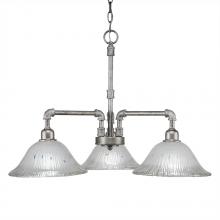 Toltec Company 283-AS-731 - Chandeliers