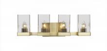 Toltec Company 3124-NAB-530 - Bathroom Lighting