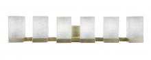 Toltec Company 3126-NAB-531 - Bathroom Lighting