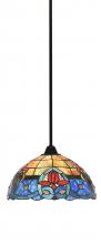 Toltec Company 3401-MB-9359 - Mini Pendants