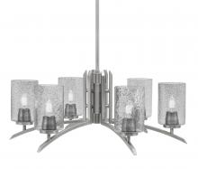 Toltec Company 3706-GP-3002 - Chandeliers