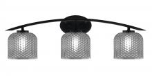 Toltec Company 3723-MB-4612 - Bathroom Lighting