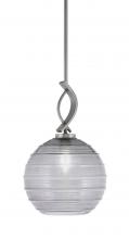 Toltec Company 3901-GP-5122 - Mini Pendants