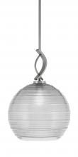 Toltec Company 3901-GP-5130 - Mini Pendants