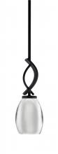 Toltec Company 3901-MB-426-CH - Mini Pendants