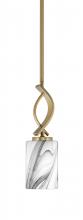 Toltec Company 3901-NAB-3009 - Mini Pendants