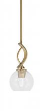 Toltec Company 3901-NAB-4100 - Mini Pendants