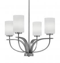 Toltec Company 3904-GP-310 - Chandeliers