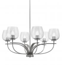 Toltec Company 3906-GP-4812 - Chandeliers