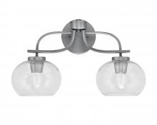 Toltec Company 3912-GP-202 - Bathroom Lighting