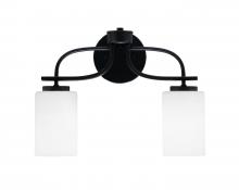 Toltec Company 3912-MB-310 - Bathroom Lighting