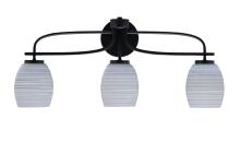 Toltec Company 3913-MB-4022 - Bathroom Lighting