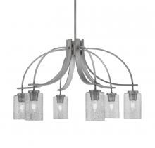 Toltec Company 3926-GP-3002 - Chandeliers