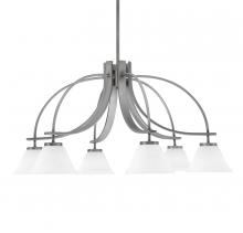 Toltec Company 3926-GP-311 - Chandeliers