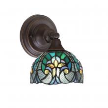 Toltec Company 40-DG-9925 - Wall Sconces