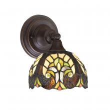 Toltec Company 40-DG-9945 - Wall Sconces