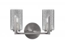 Toltec Company 4512-GP-542 - Bathroom Lighting