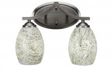 Toltec Company 552-GP-5054 - Bathroom Lighting