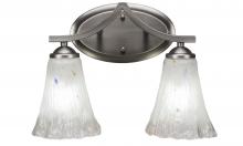 Toltec Company 552-GP-721 - Bathroom Lighting