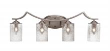 Toltec Company 554-GP-300 - Bathroom Lighting